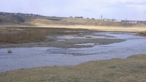 Кача красноярский край