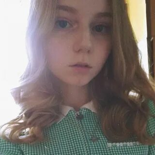 Alina nikitina
