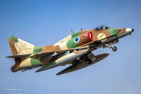 Skyhawk