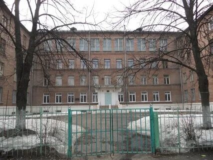Школа 25 начальная школа