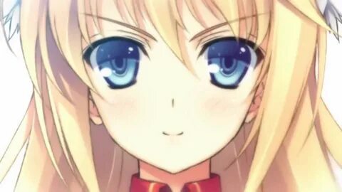 Purely kiss the animation