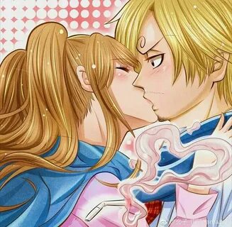 Sanji x