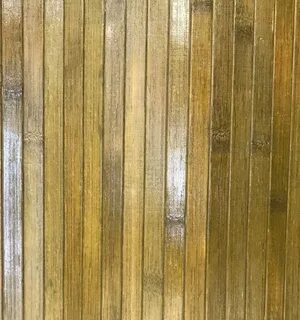 Бамбуковые стеновые панели для внутренней