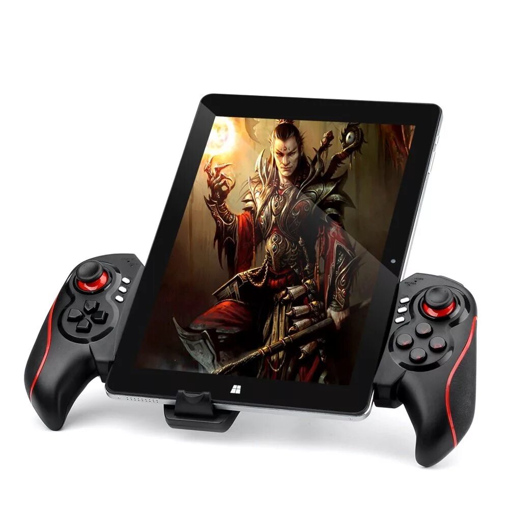 Консоль wireless игры. Tablet Wireless Bluetooth Controller. Геймпад для планшета. Игровая консоль Wireless. Игровая приставка Android Smart Tablet.