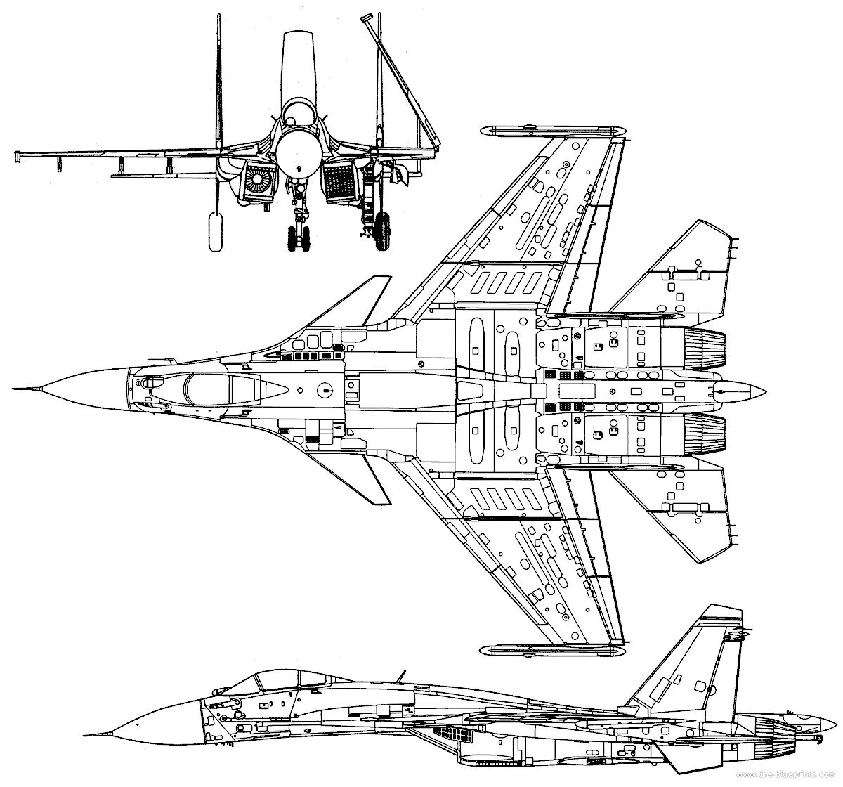 F 5 проекции