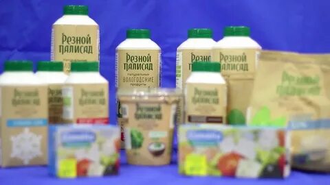Северная продукция