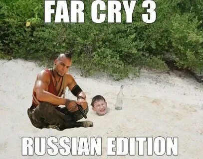 Фар край мемы
