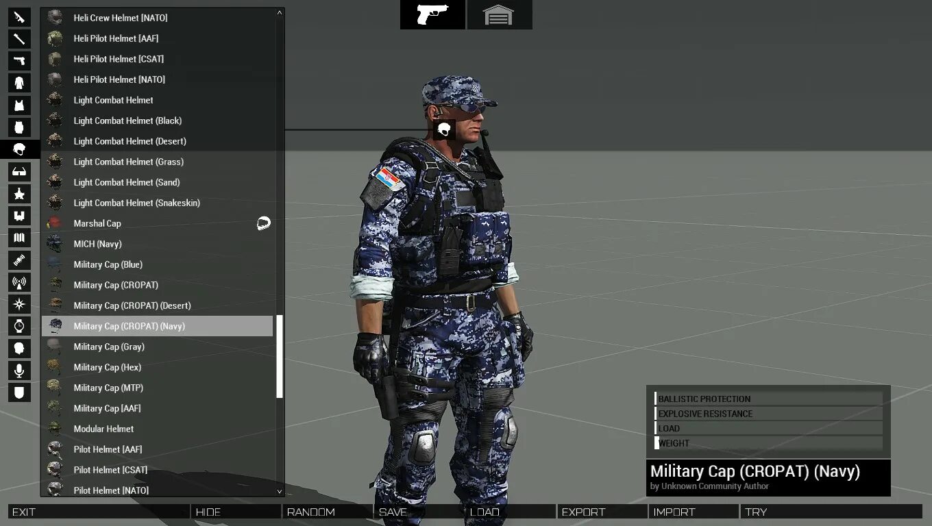 Арм лаунчер. Арма 3 вес. Arma 3 Rp Police. CROPAT. Real Virtuality 3.