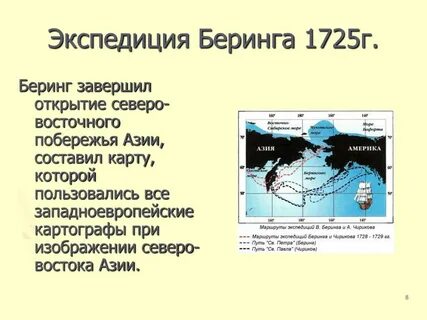 Имя экспедиция