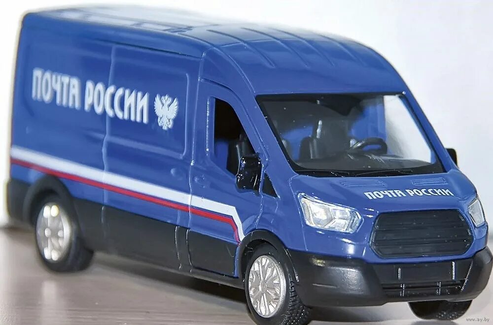 Ford Transit почтовой. Ford Transit 1:43. Моделька Форд Транзит фургон. Ford Transit игрушка. Модели форд транзит