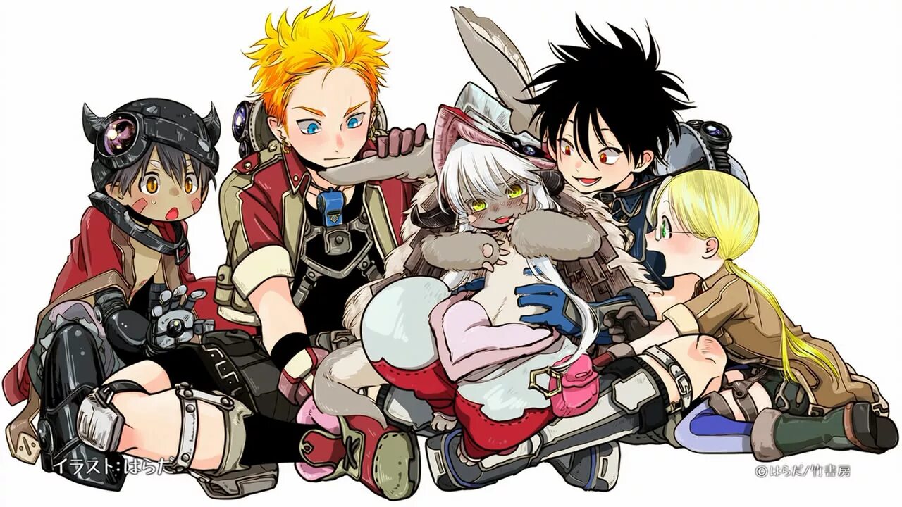 Аниме созданный в бездне 2 сезон. Made in abyss (созданный в бездне) 2017. Созданный в бездне 3 дата выхода. Аниме созданный в бездне 2. Made in abyss (созданный в бездне) 2017.