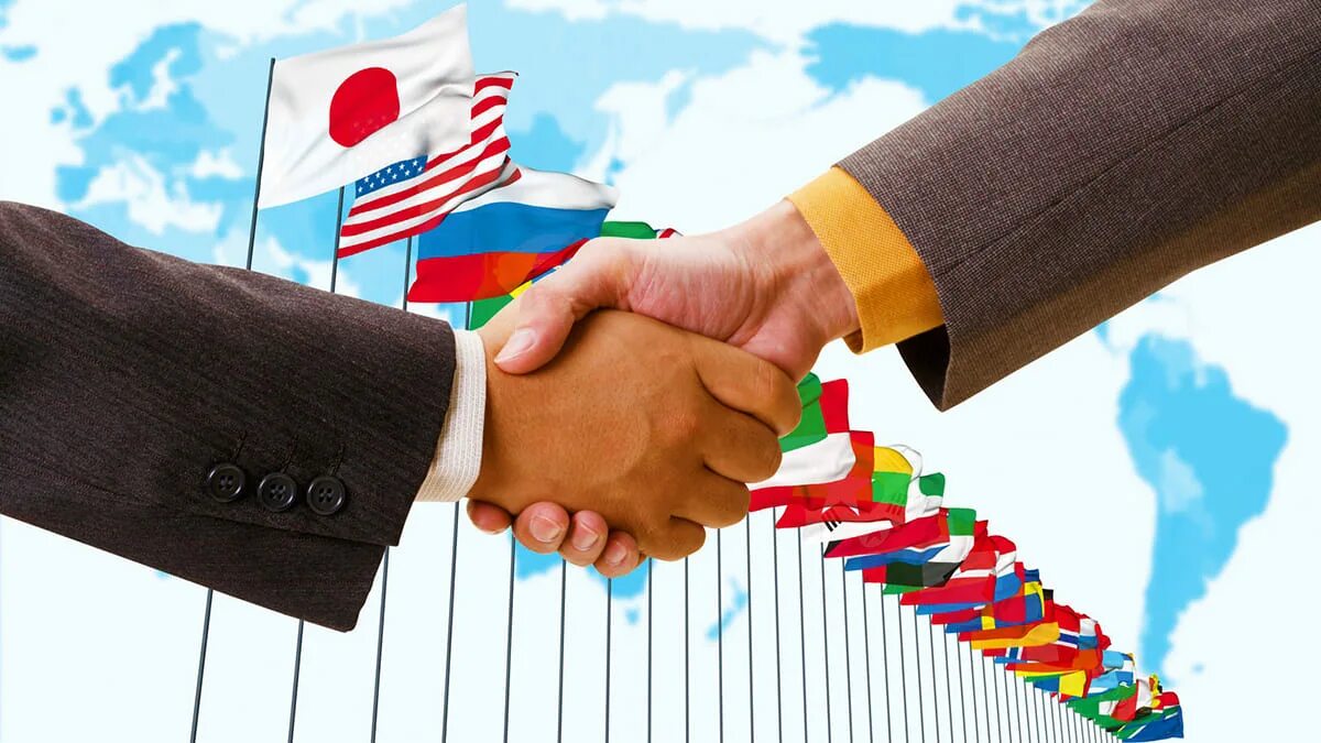 Инвестиционный климат региона. Улучшение страны. Мировая экономика. Международные экономические отношения. Туризм развивается.