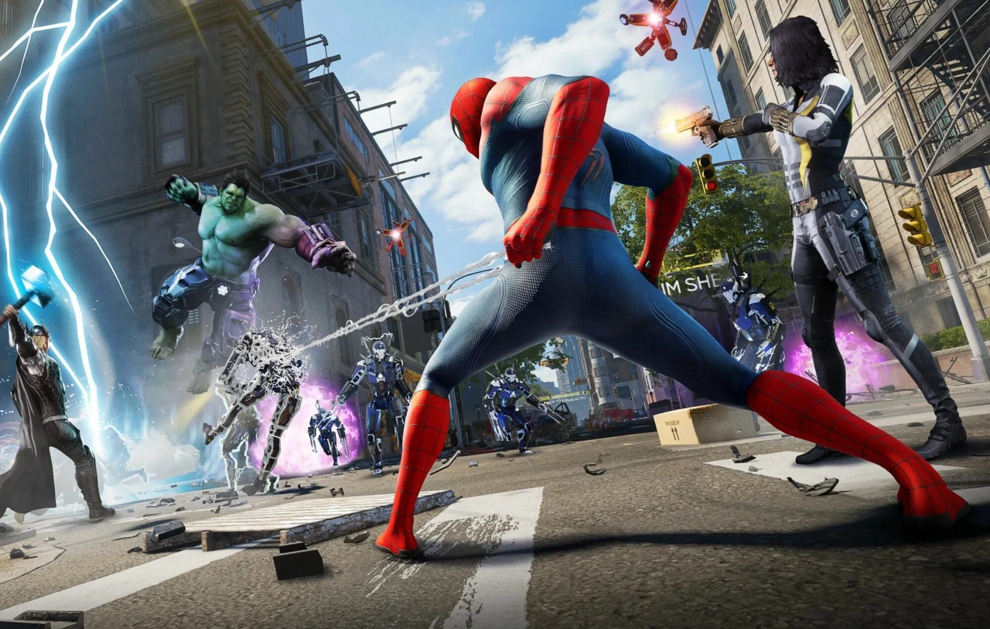 Мстители смотрят человека паука. Marvel s Spider man игра. Avengers Марвел игра человек паук. Spider man ps4. Spider man игра ps4.