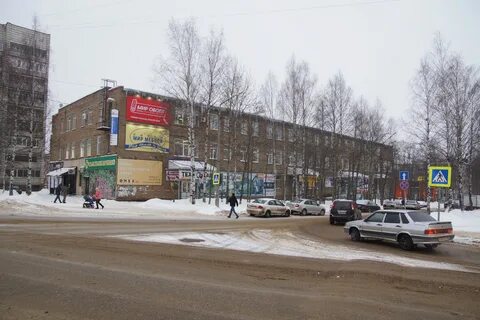 Где улица южная