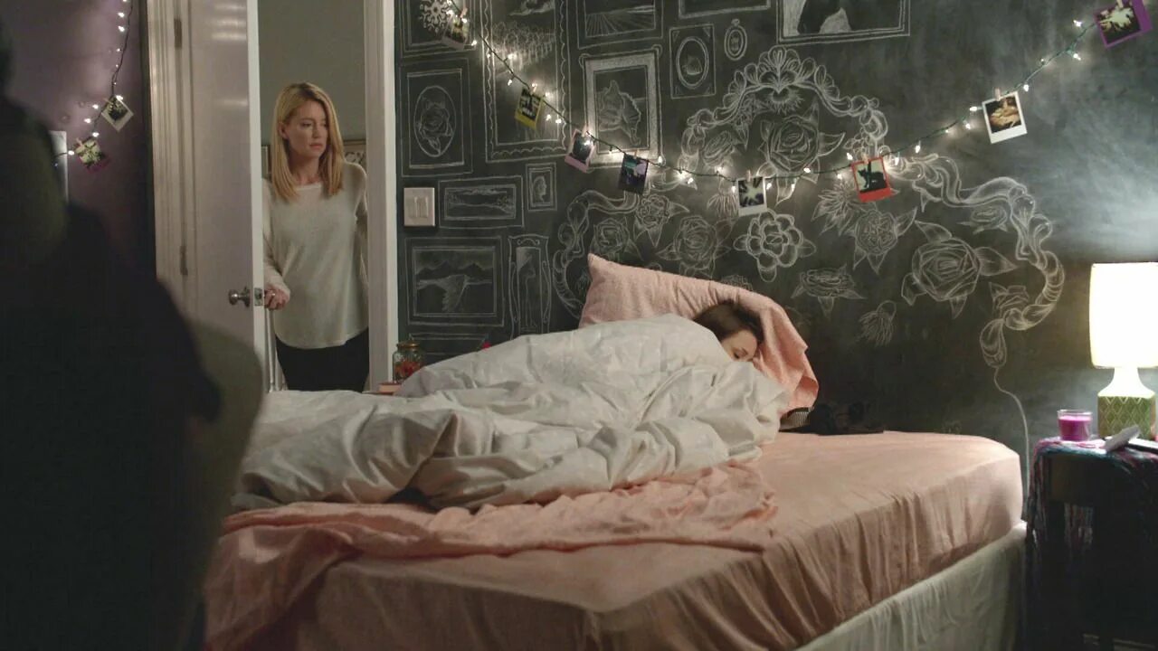 Finding a room