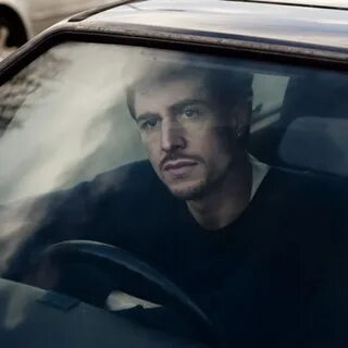 Paul white