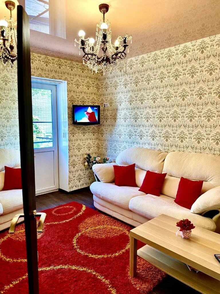 Квартиры 2 комнатные г омска