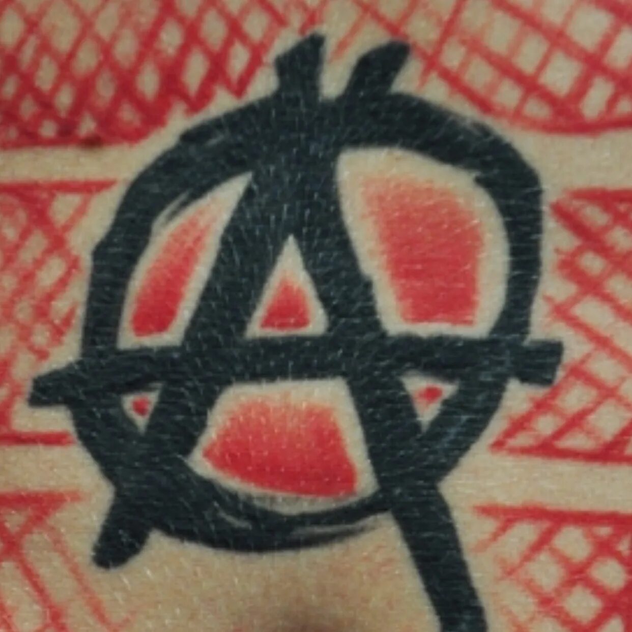 Анархия ананас. Тату анархия. знак анархии тату. тату анархия эскизы.