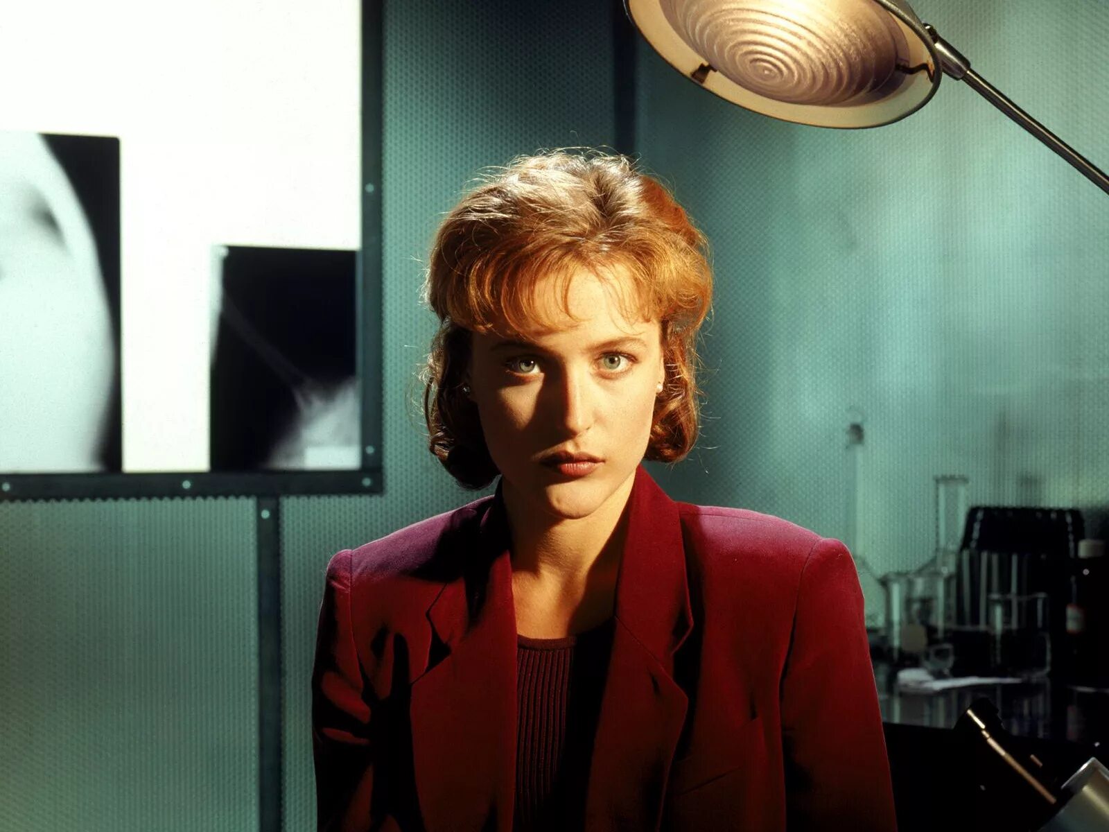 Секретные материалы x files. Секретные материалы ( the x-files ) 8 s. Dana Scully. Секретные материалы 24