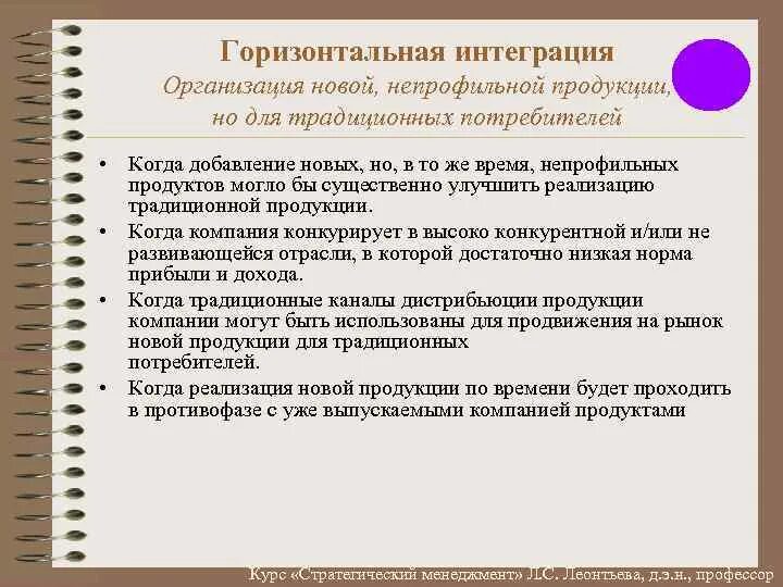 Горизонтальная интеграция. Горизонтальная интеграция предприятий. источники права интеграционных организаций..
