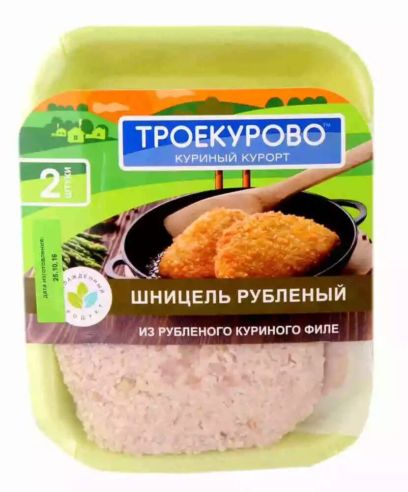 Троекурово шницель куриный рубленый. Шницель Троекурово рубленный. Шницель куриный Троекурово. Шеицель рубленый Троекуров.