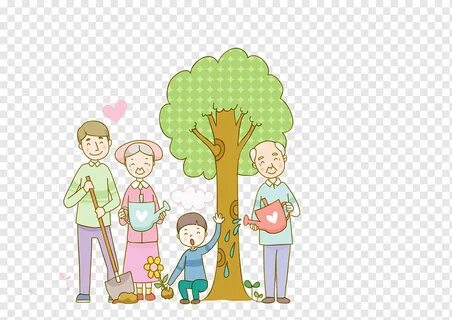 Eco family