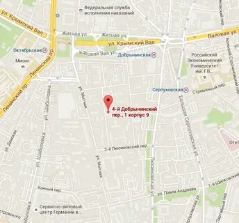 Морозовская больница москва адрес как доехать