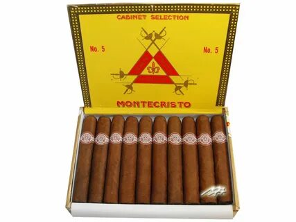 Montecristo