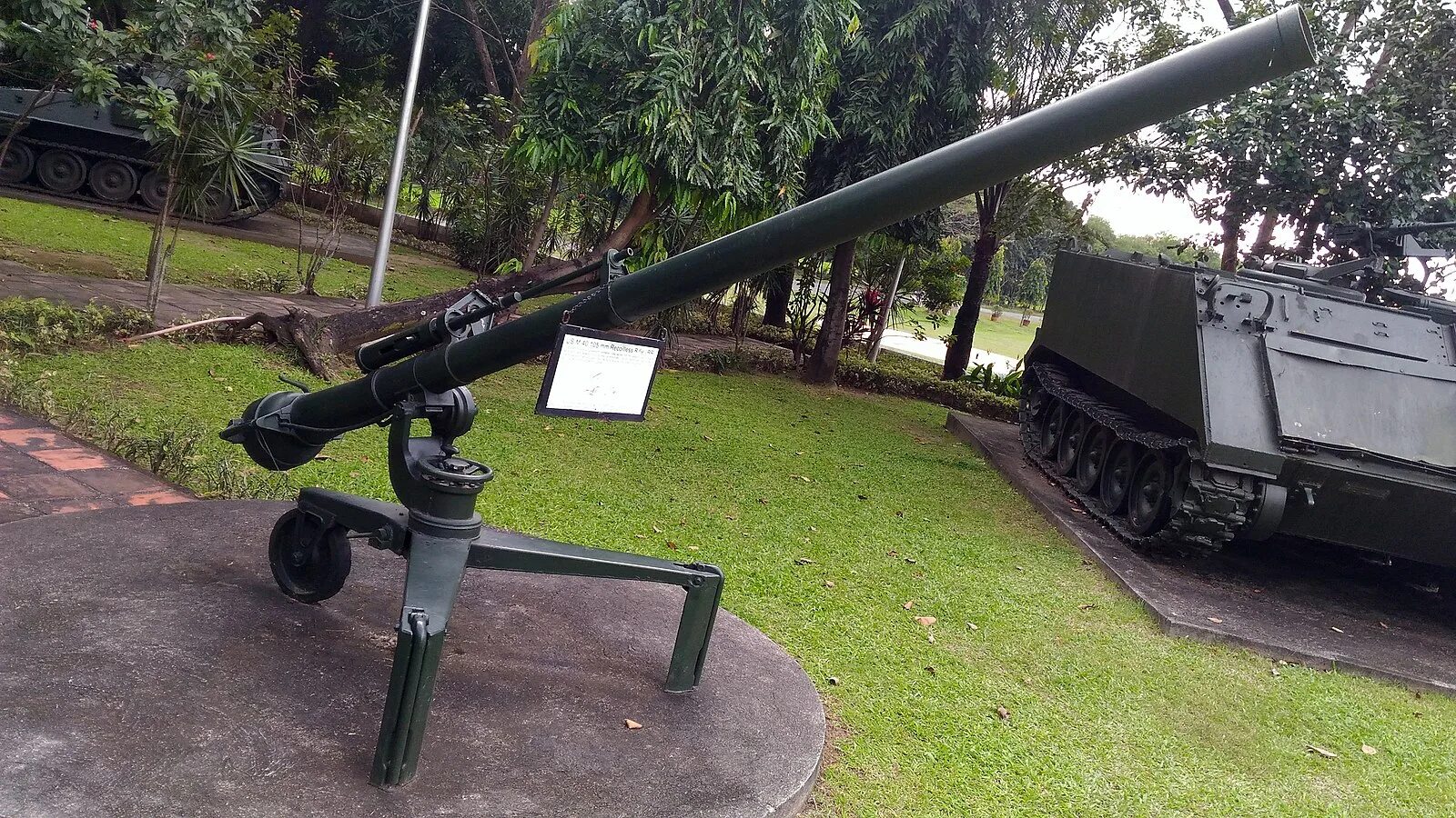 106 мм в м. 106-Мм безоткатное орудие м40. 106 Мм безоткатное орудие m40. M40 безоткатное орудие. M40 Recoilless Rifle.