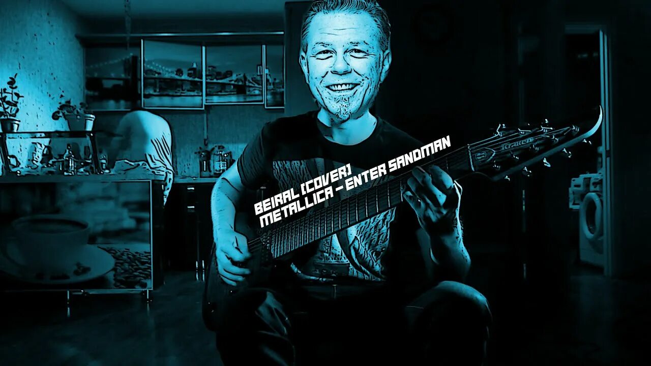 Enter sandman video pics. Топ металлика. Ореон металлика. Металлика состав. Oasis don't look back in anger обложка.