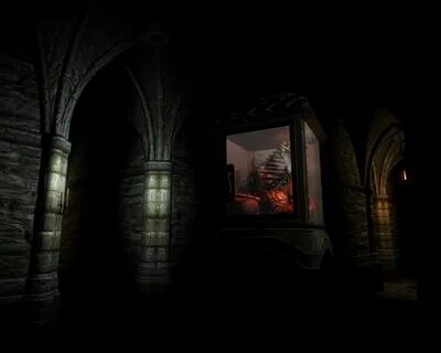 Dark dome порядок