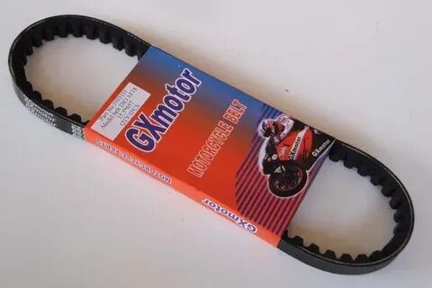 Ремень honda dio