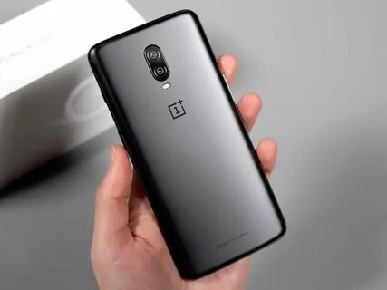 Oneplus обзор