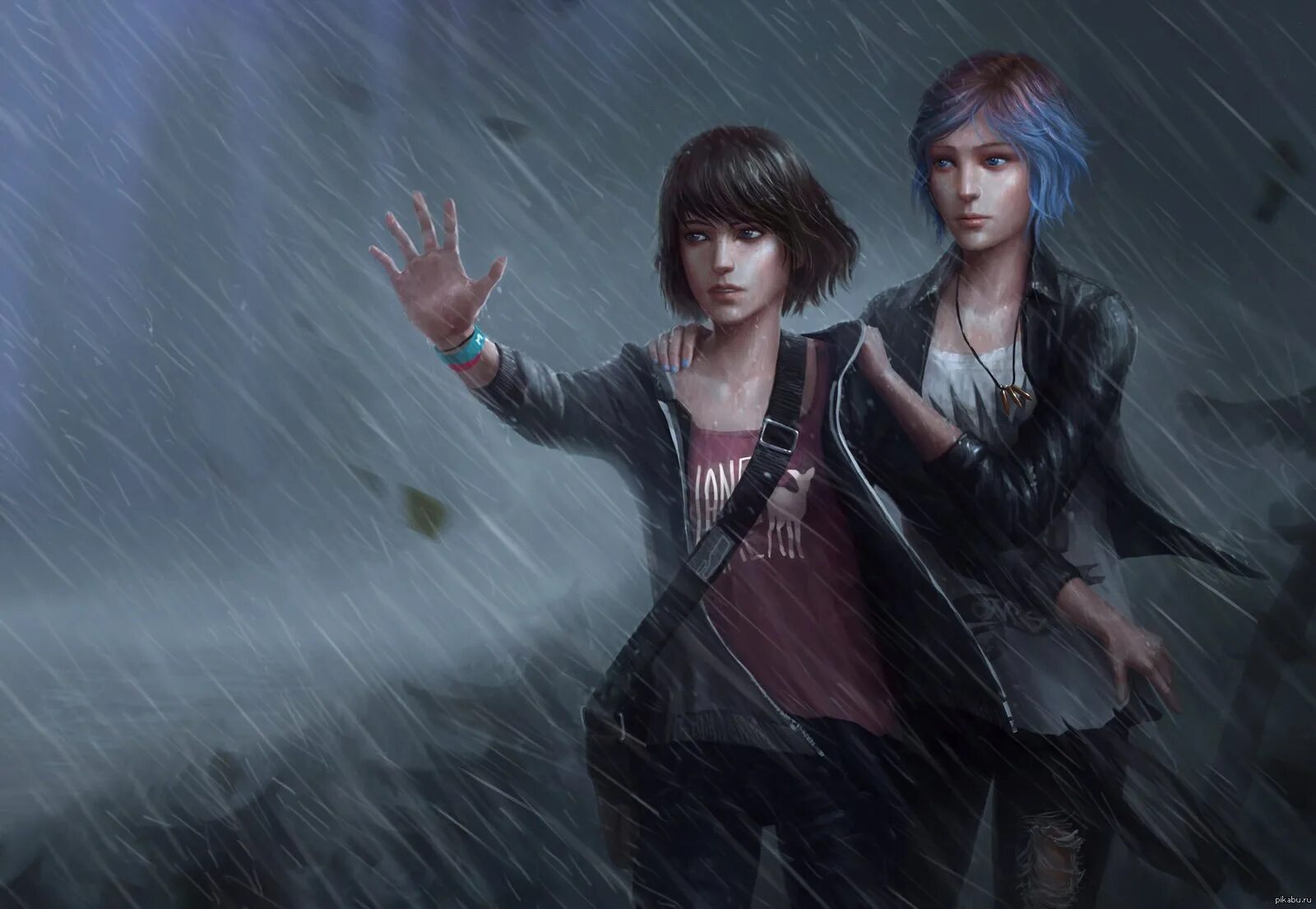 Лайф ИС Стрендж. Life is Strange Макс.