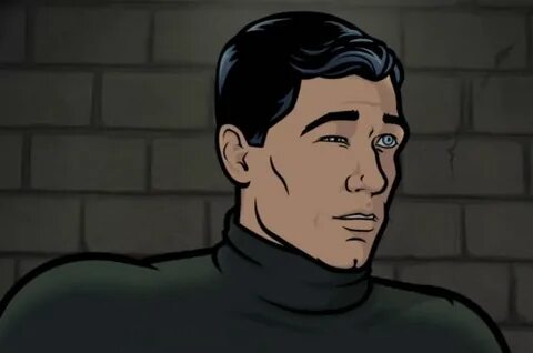 Archer видео