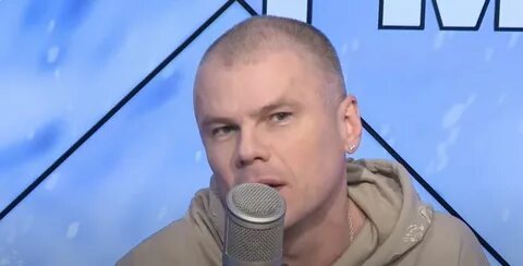 Что случилось с константином легостаевым