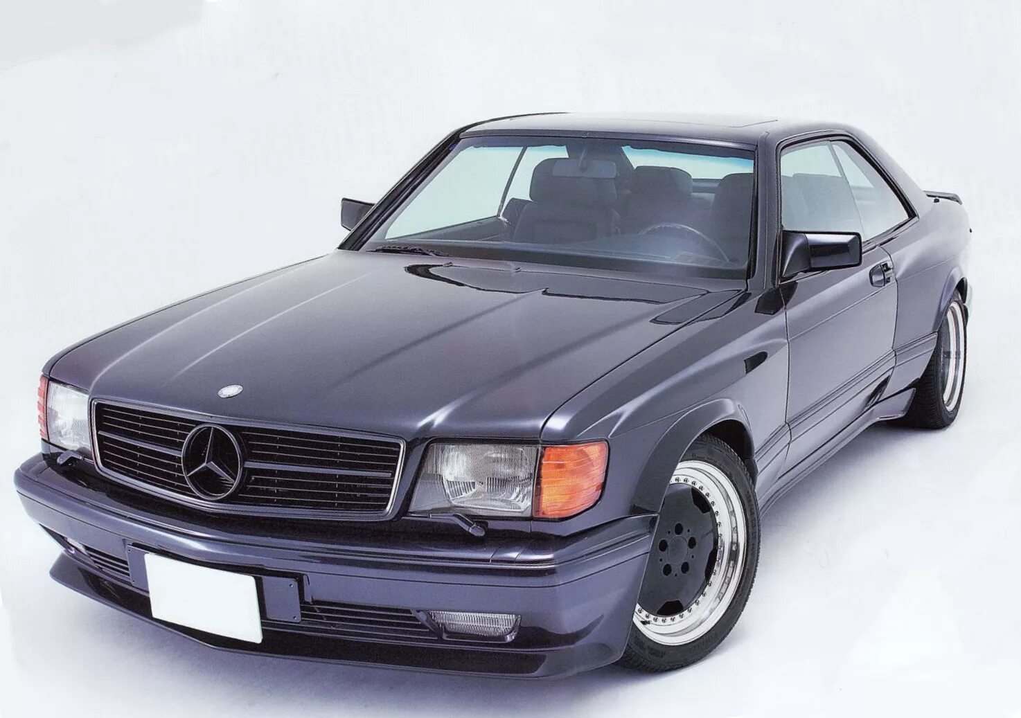 запчасти б.у. Мерседес w126 на Mercedes-Benz S-Class (W126). Б/у 1 ₽ в городе Мо