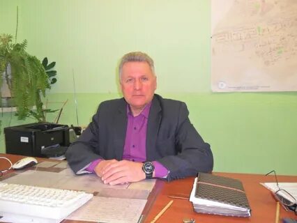 Княжпогостские вести