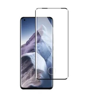 Xiaomi 11 ultra экран