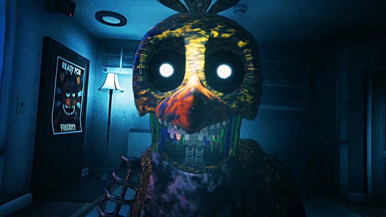 Fnaf the joy of story. TJOC story Mode. The Joy of Creation story Mode. The Joy of Creation story Mode офис. Джой оф Криэйшн стори мод.