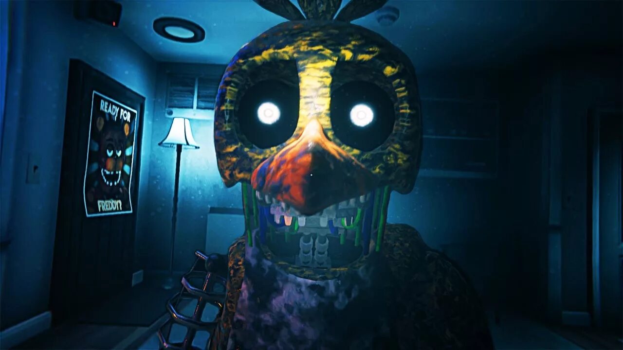 Fnaf joys. TJOC story Mode. The Joy of Creation story Mode. The Joy of Creation story Mode офис. Джой оф Криэйшн стори мод.