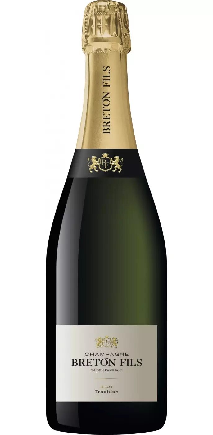 Aoc champagne