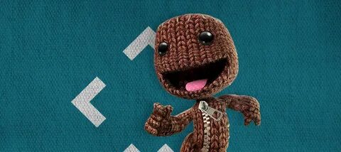 Sackboy a big adventure на пк