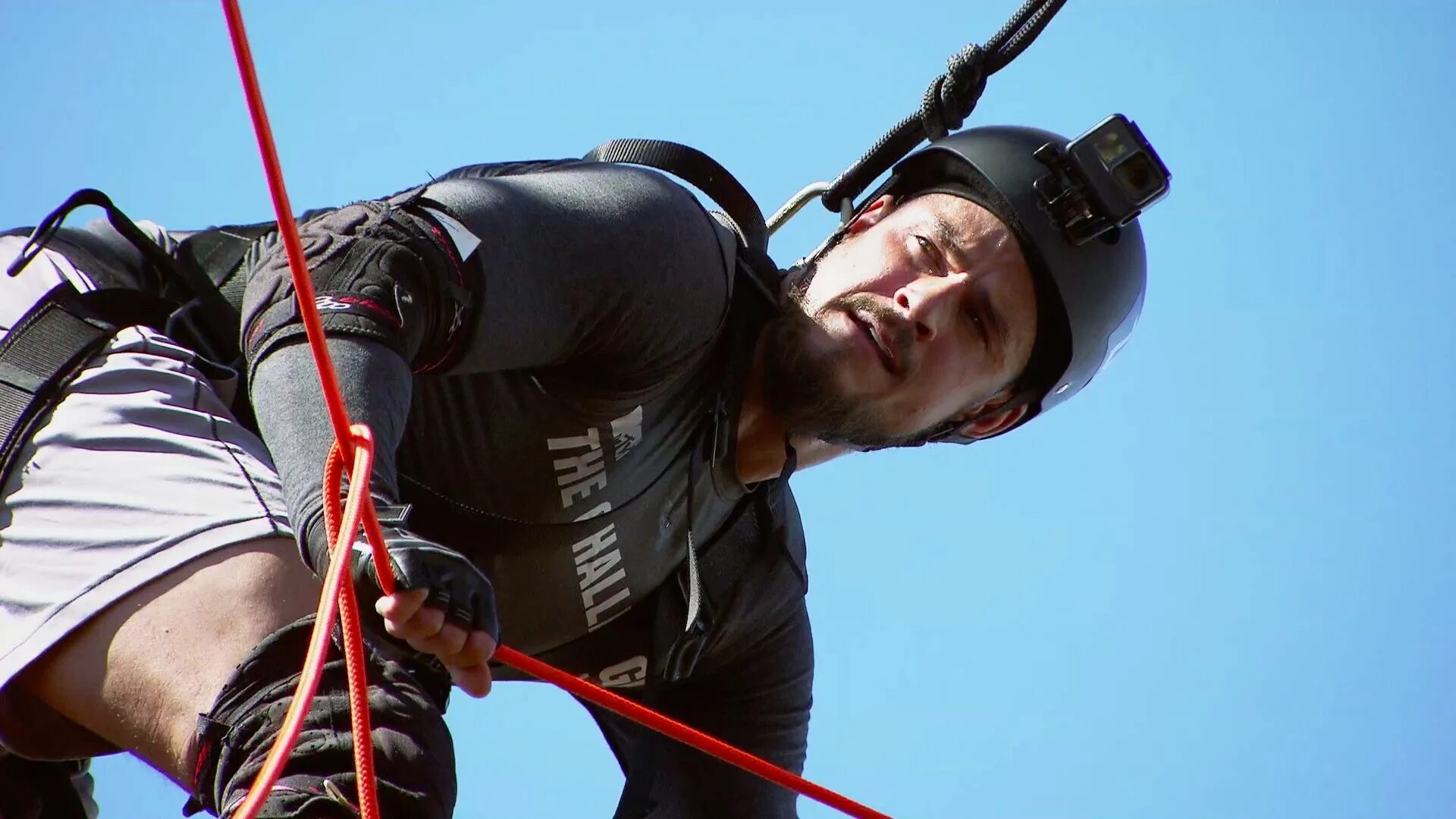 Как открыть the challenge. The challenge 36 cast.