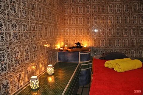 Великий спа