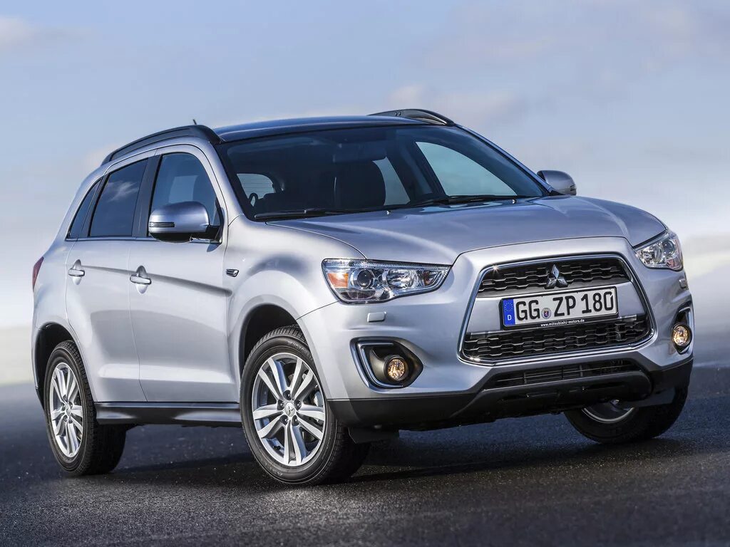 Mitsubishi asx. Митсубиси АСХ. Mitsubishi ASX 2012. Mitsubishi ASX 2015. Mitsubishi паркетник ASX.