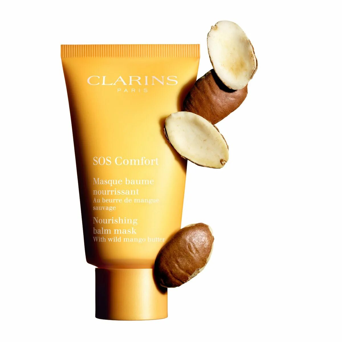 Маска sos clarins. Как пользоваться sos hydra masque fraicheur hydratant intense. Clarins nourishing balm mask. Увлажняющая маска clarins. Маска sos hydra кларанс.
