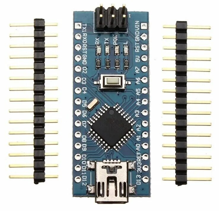 Ардуино нано 328p. Микроконтроллер atmega328p-au. Nano v3.0 atmega328p. Микроконтроллер atmega328 Arduino Nano.