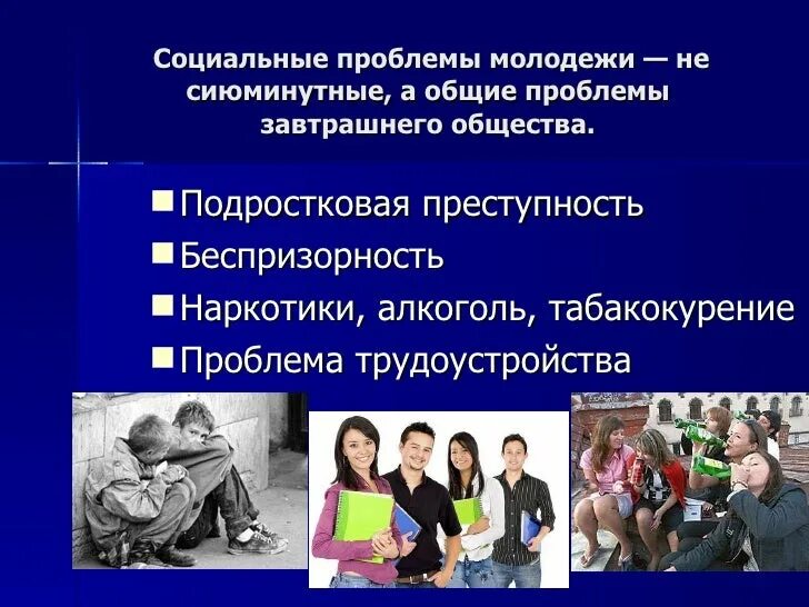 Социальная проблема современного российского общества. Социальные проблемы молодежи. Социальные проблемы современной молодежи. Проблемы молодёжи в современном обществе. Социальные проблемы молодежи в современном обществе.