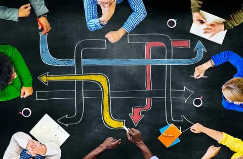 Financial decision making
